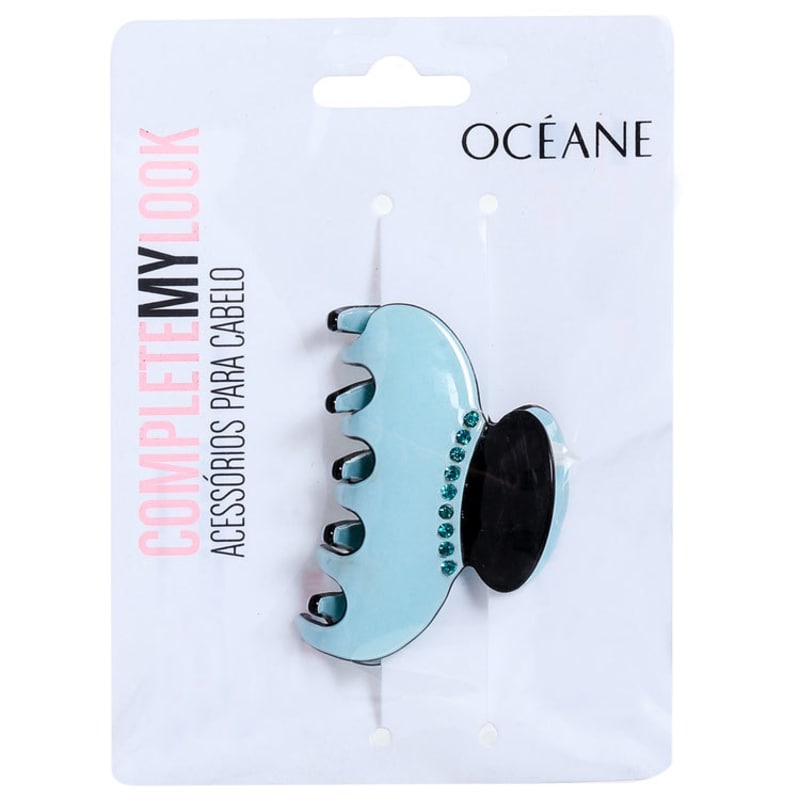 Océane Femme Complete My Look 197 Blue - Presilha para Cabelo