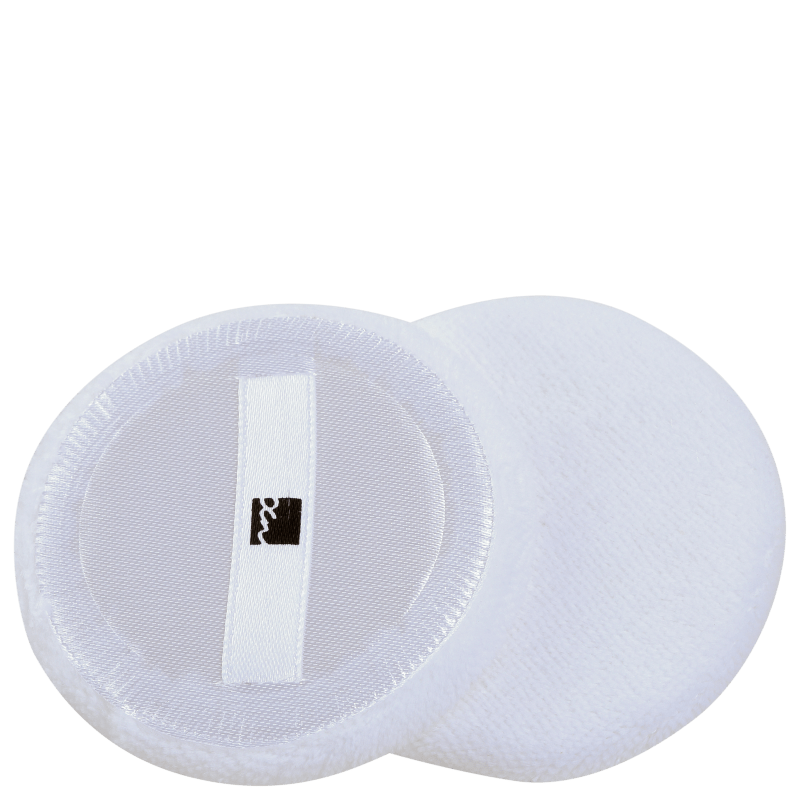 Océane Femme Sponge - Esponja para Pó (2 unidades)