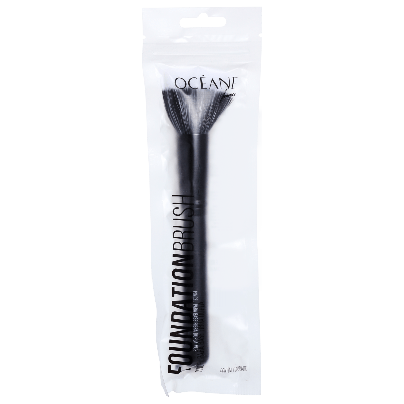 Océane Femme Foundation - Pincel para Base
