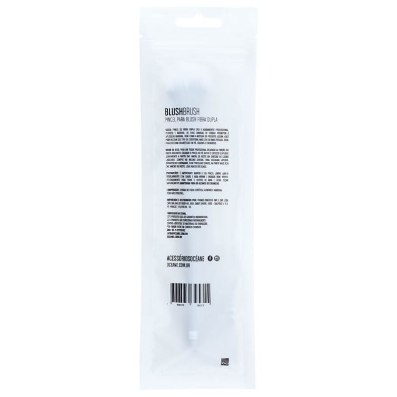 Océane Femme Blush - Pincel para Blush