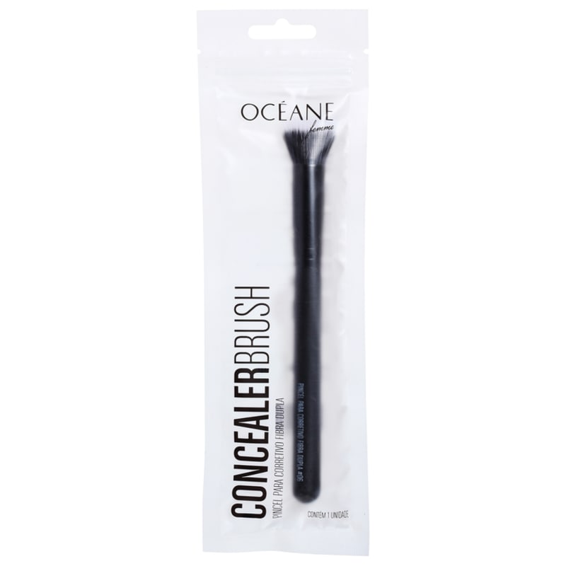 Océane Femme Concealer - Pincel para Corretivo