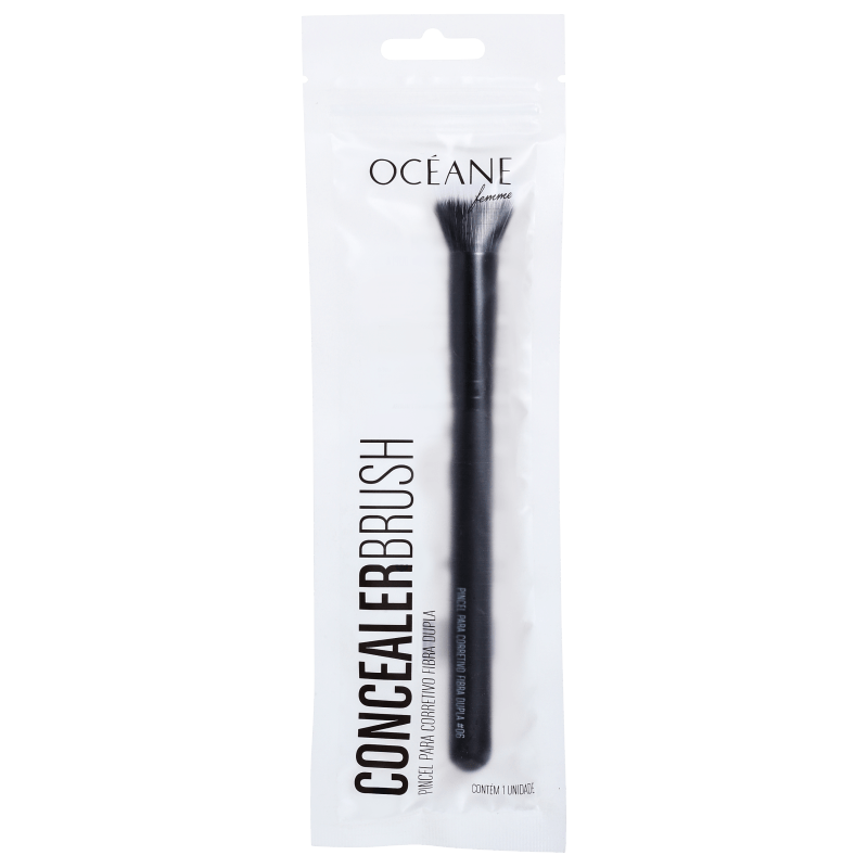 Océane Femme Concealer - Pincel para Corretivo
