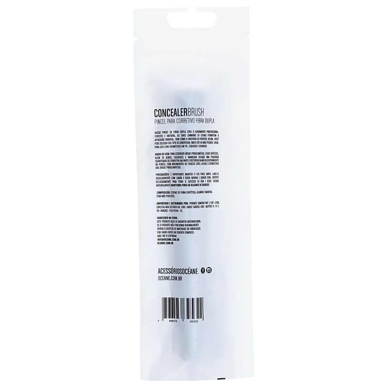 Océane Femme Concealer - Pincel para Corretivo