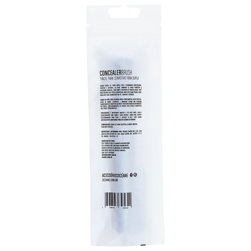 Océane Femme Concealer - Pincel para Corretivo