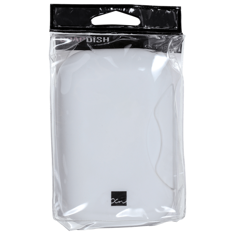 Océane Femme Soap White - Porta Sabonete