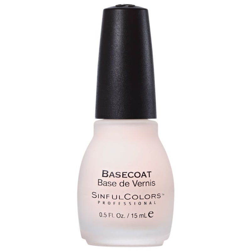 SinfulColors Quick Dry Séchage Rapide - Secante de Esmalte 15ml