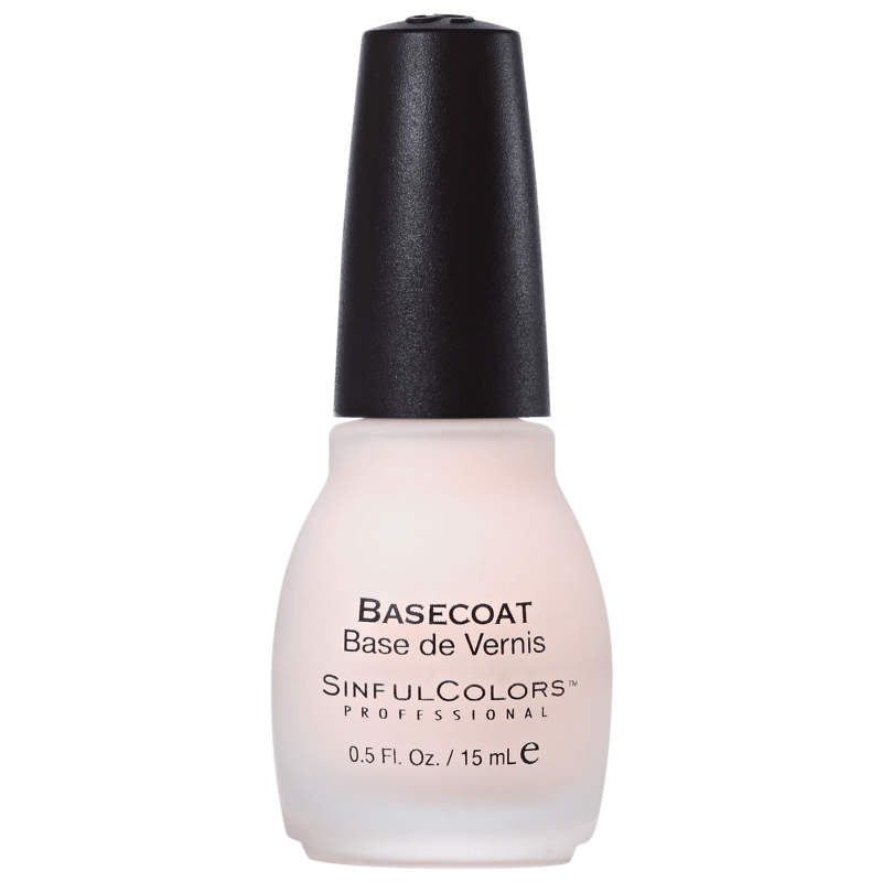 SinfulColors Quick Dry Séchage Rapide - Secante de Esmalte 15ml