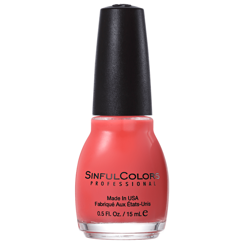 SinfulColors Professional Boogie Nights 854 - Esmalte Cremoso 15ml