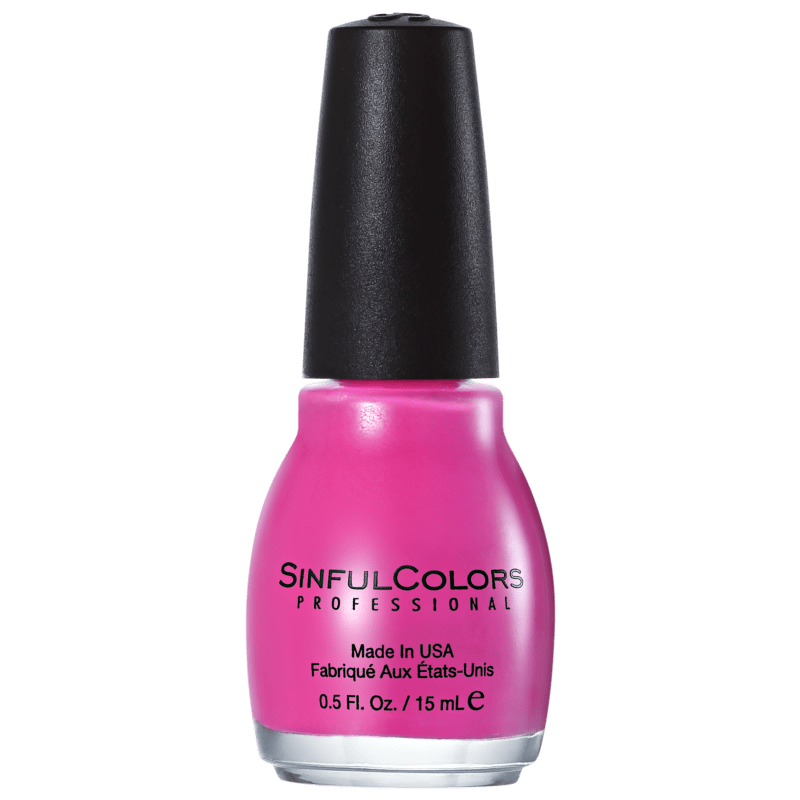 SinfulColors Professional Boom Boom 851 - Esmalte Cremoso 15ml