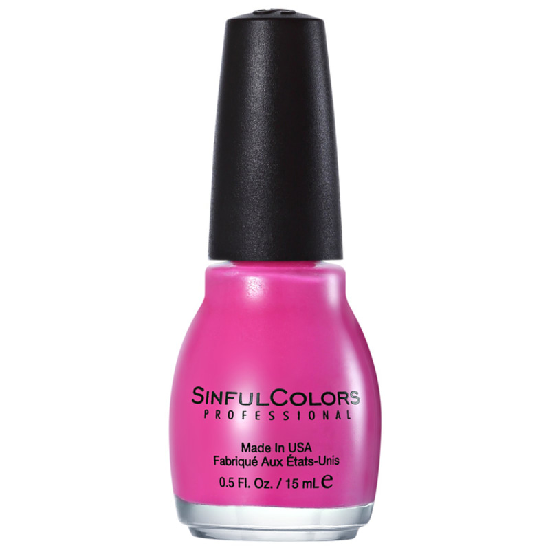 SinfulColors Professional Boom Boom 851 - Esmalte Cremoso 15ml