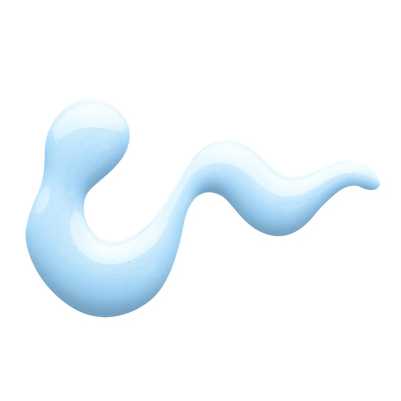 SinfulColors Professional Cinderella 1106 - Esmalte Cintilante 15ml