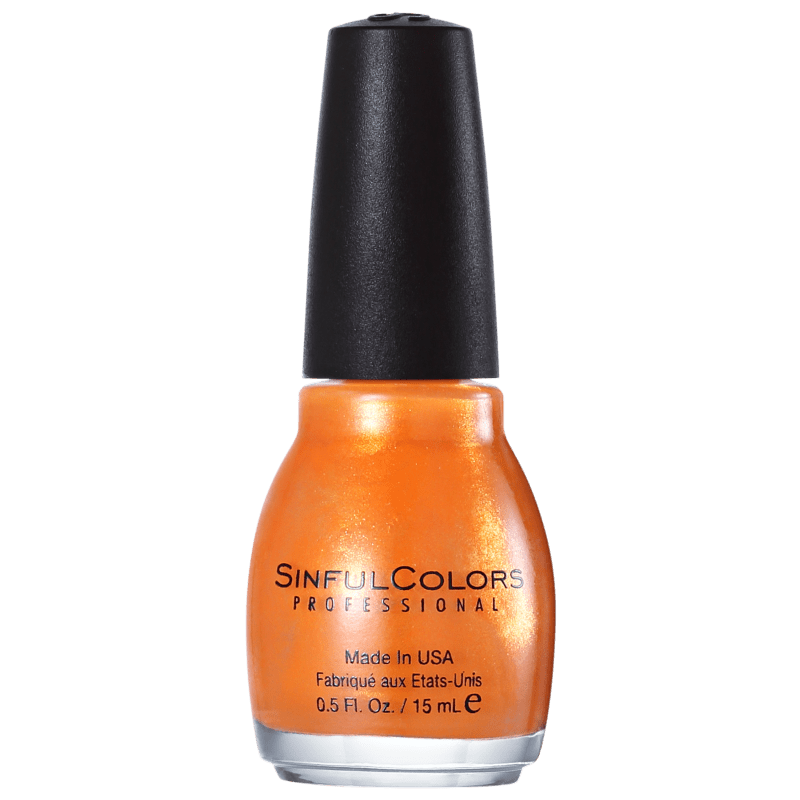 SinfulColors Cloud 9 853 - Esmalte 15ml