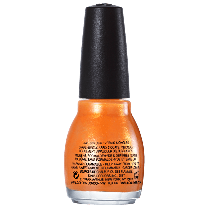 SinfulColors Cloud 9 853 - Esmalte 15ml