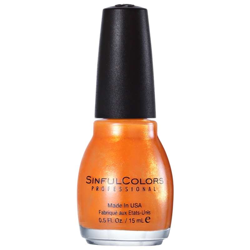 SinfulColors Cloud 9 853 - Esmalte 15ml