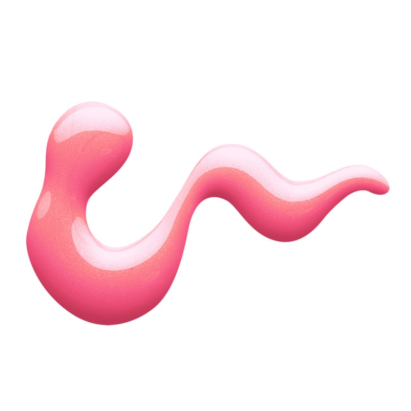 SinfulColors Professional Cream Pink 152 - Esmalte Perolado 15ml