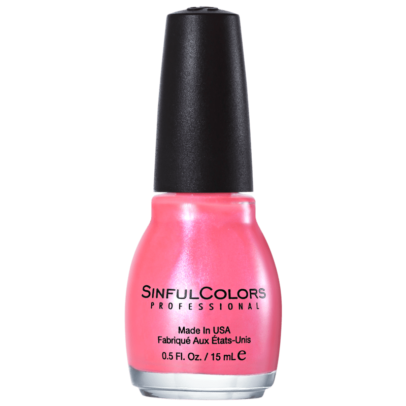 SinfulColors Professional Daredevil 1104 - Esmalte Cremoso 15ml
