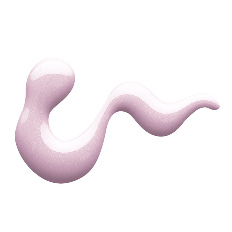 SinfulColors Professional Glass Pink 376 - Esmalte 15ml