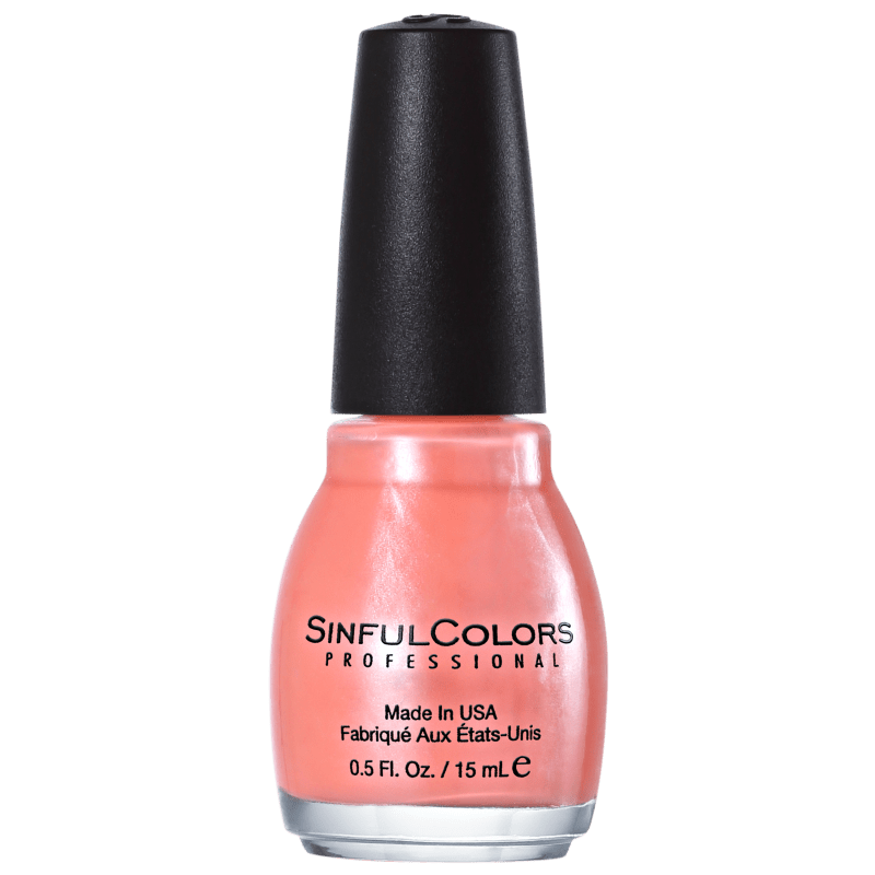 SinfulColors Professional Hazard 952 - Esmalte Cremoso 15ml
