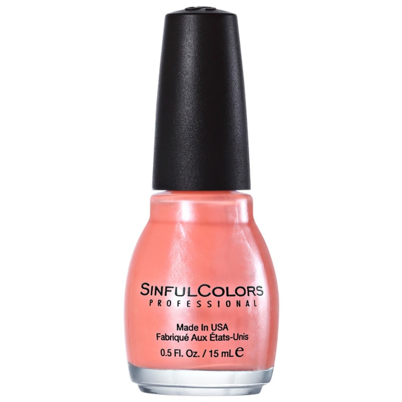 SinfulColors Professional Hazard 952 - Esmalte Cremoso 15ml