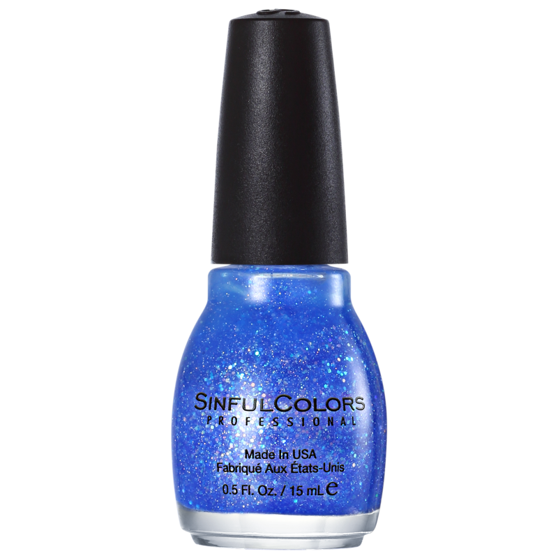SinfulColors Professional Hottie 831 - Esmalte 15ml