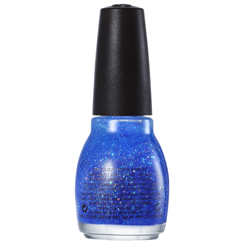 SinfulColors Professional Hottie 831 - Esmalte 15ml
