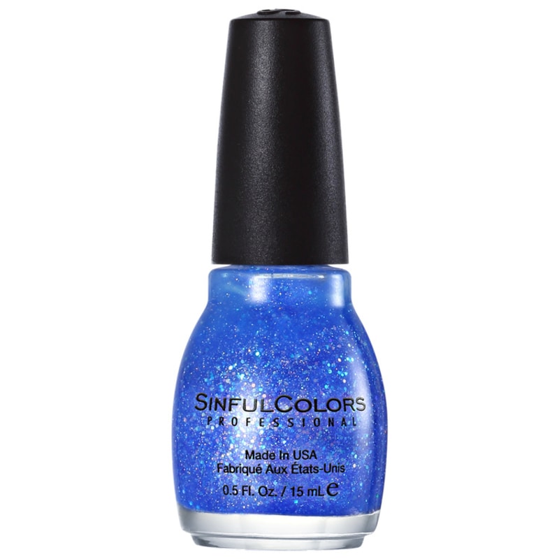 SinfulColors Professional Hottie 831 - Esmalte 15ml