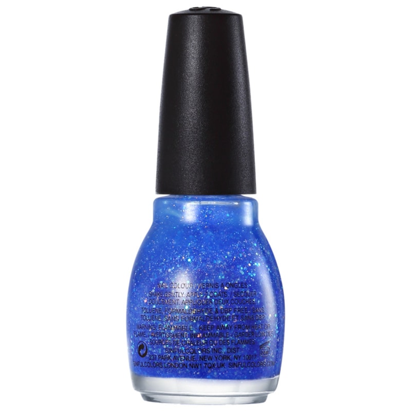 SinfulColors Professional Hottie 831 - Esmalte 15ml