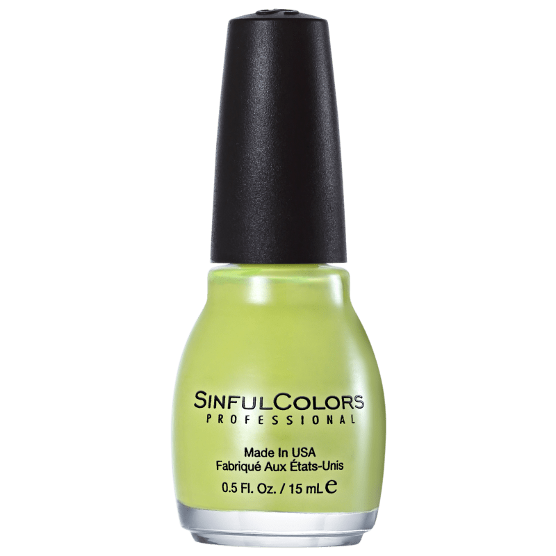 SinfulColors Professional Innocent 944 - Esmalte 15ml