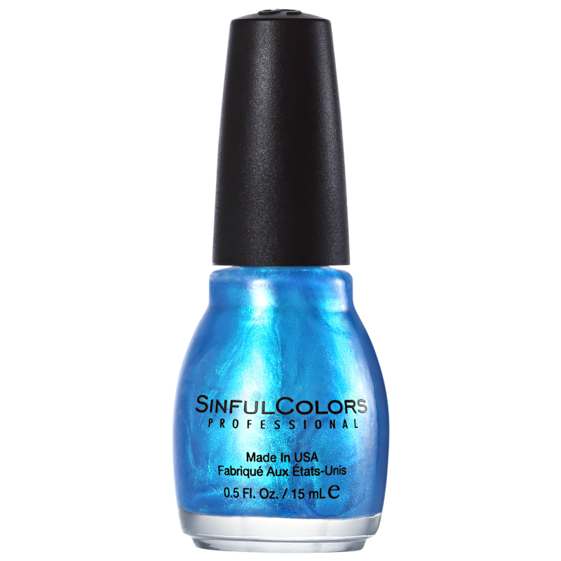 SinfulColors Professional Love Nails 282 - Esmalte Perolado 15ml