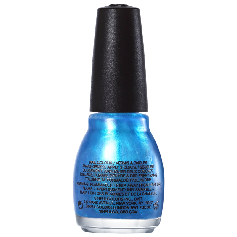 SinfulColors Professional Love Nails 282 - Esmalte Perolado 15ml
