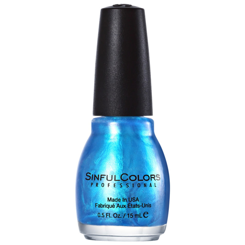 SinfulColors Professional Love Nails 282 - Esmalte Perolado 15ml