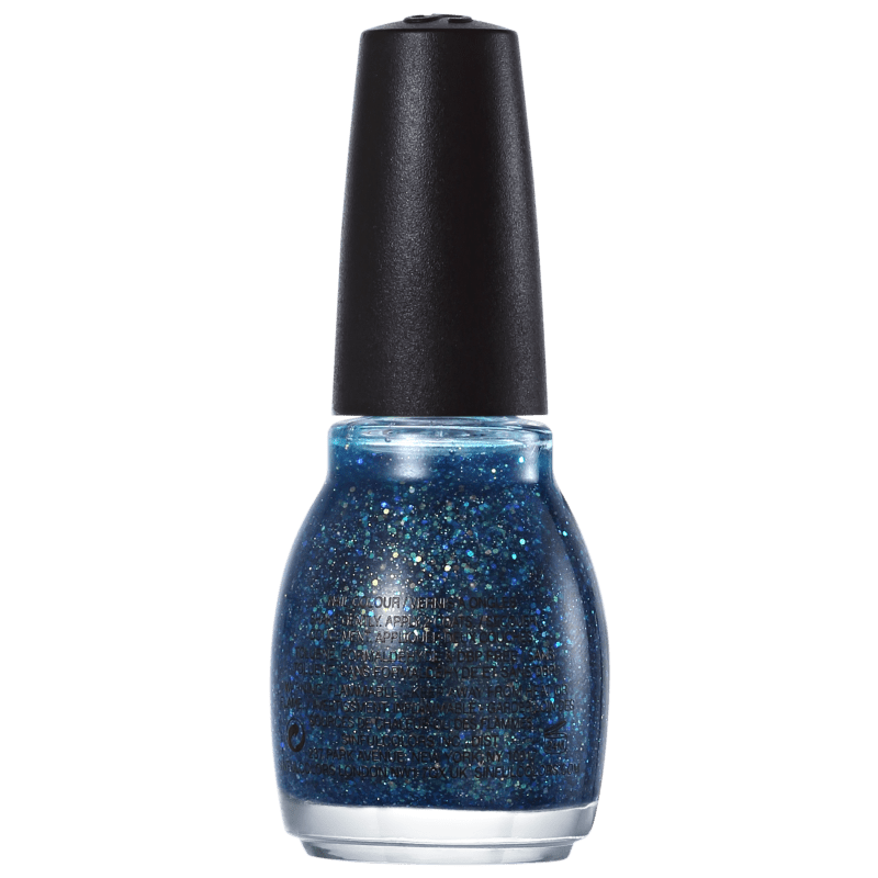 SinfulColors Professional Nail Junkie 927 - Esmalte Glitter 15ml