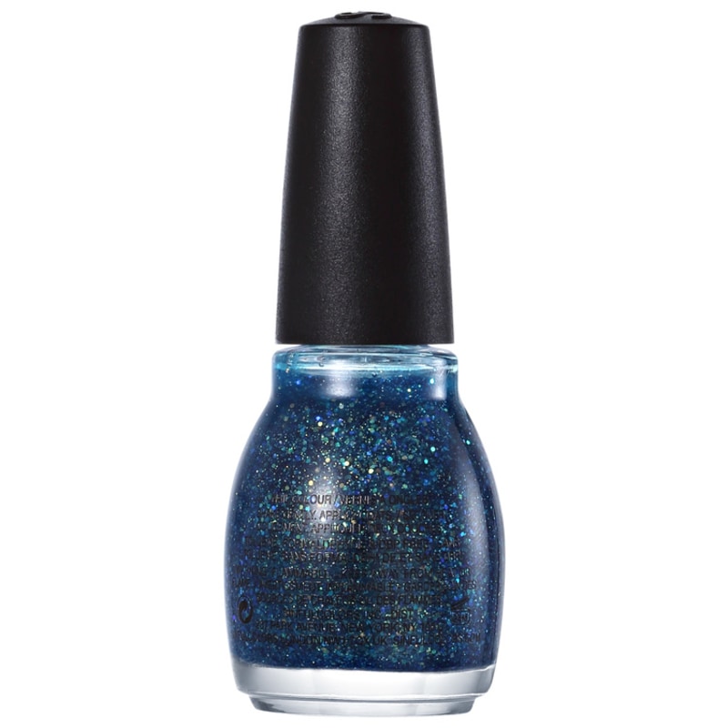 SinfulColors Professional Nail Junkie 927 - Esmalte Glitter 15ml