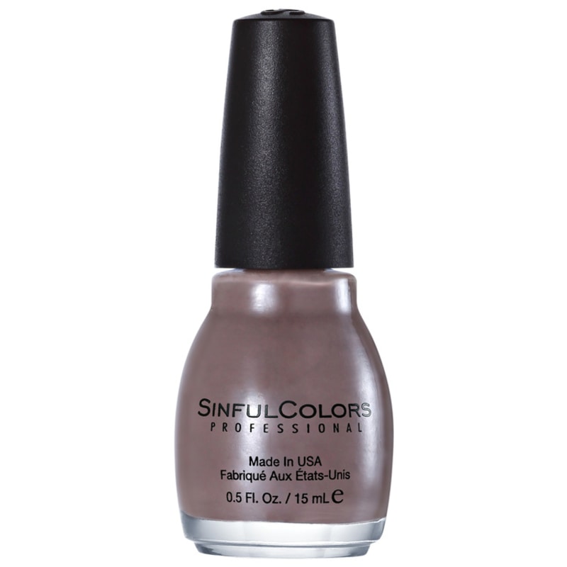 SinfulColors Professional Nirvana 949 - Esmalte Cremoso 15ml