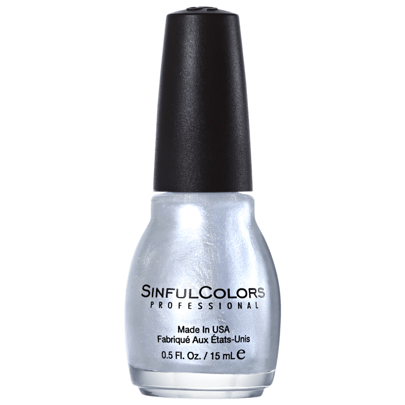 SinfulColors Professional Out of This World 842 - Esmalte 15ml