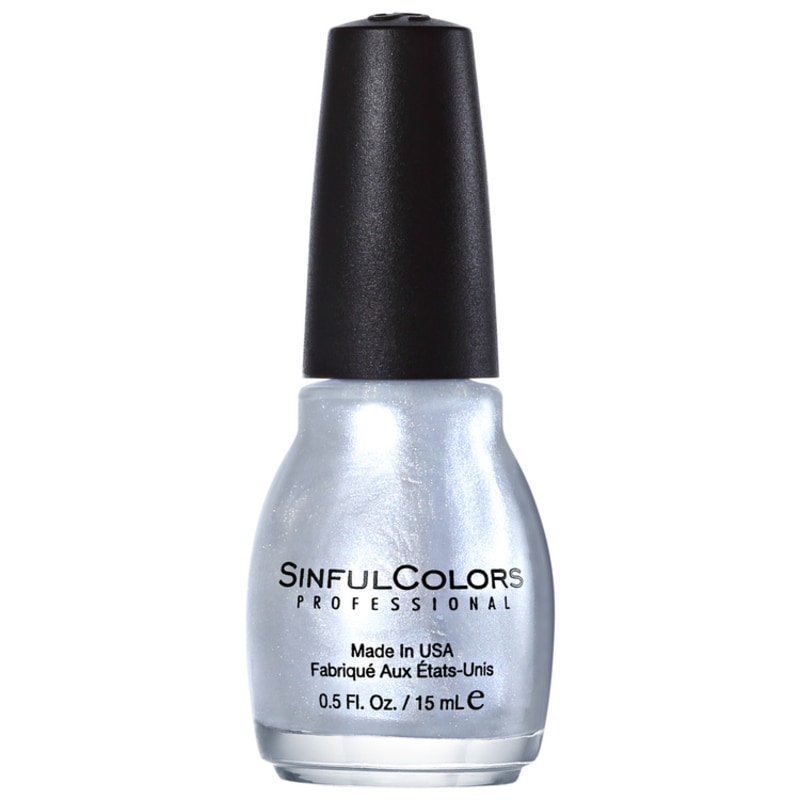 SinfulColors Professional Out of This World 842 - Esmalte 15ml