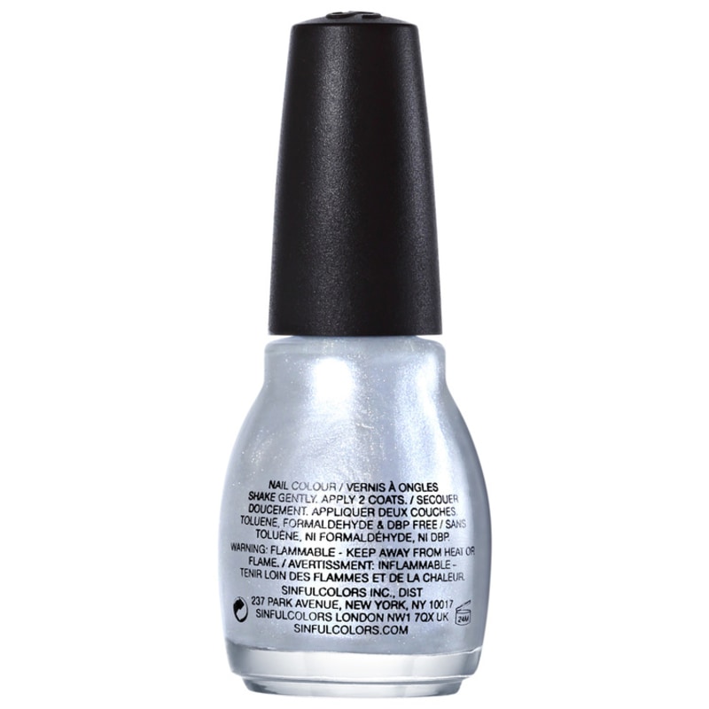 SinfulColors Professional Out of This World 842 - Esmalte 15ml