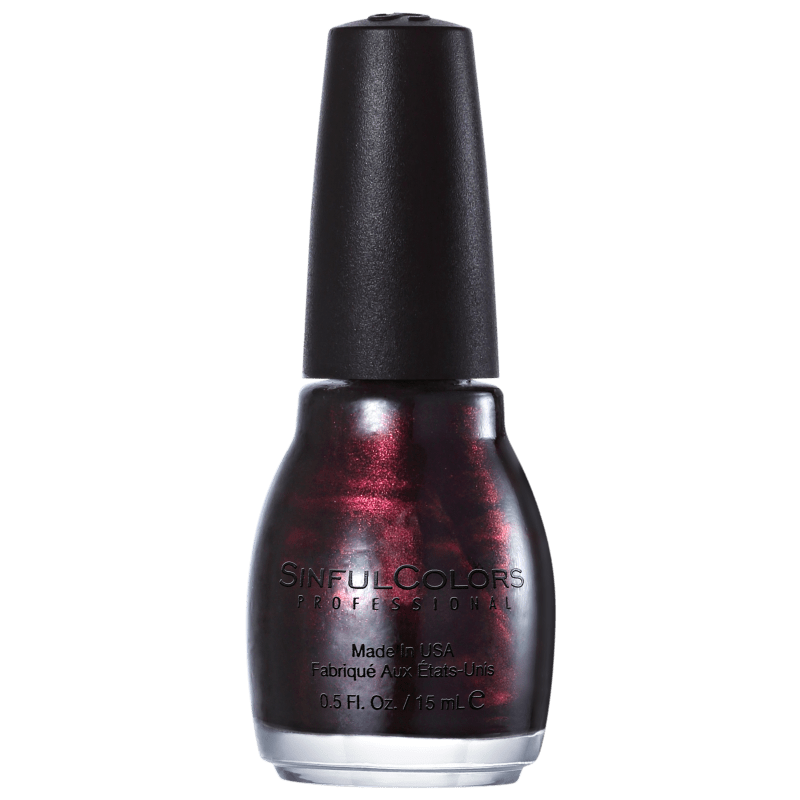SinfulColors Professional Rich in Heart 265 - Esmalte Metálico 15ml