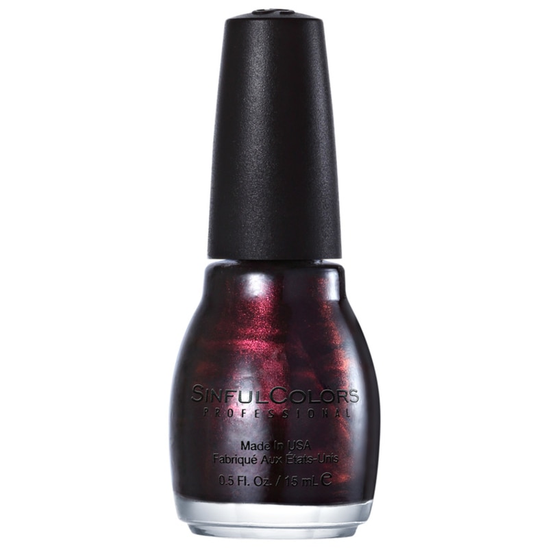 SinfulColors Professional Rich in Heart 265 - Esmalte Metálico 15ml