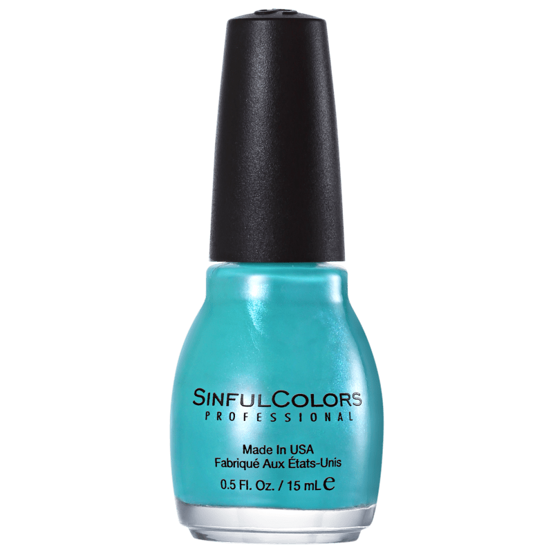 SinfulColors Professional Rise and Shine 940 - Esmalte Perolado 15ml