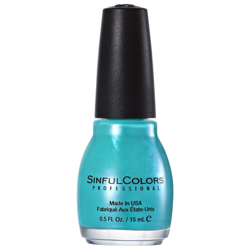 SinfulColors Professional Rise and Shine 940 - Esmalte Perolado 15ml
