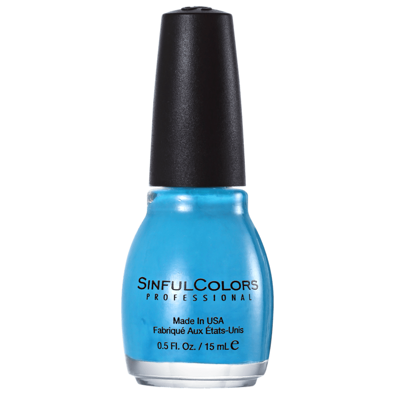 SinfulColors Professional Savage 950 - Esmalte 15ml