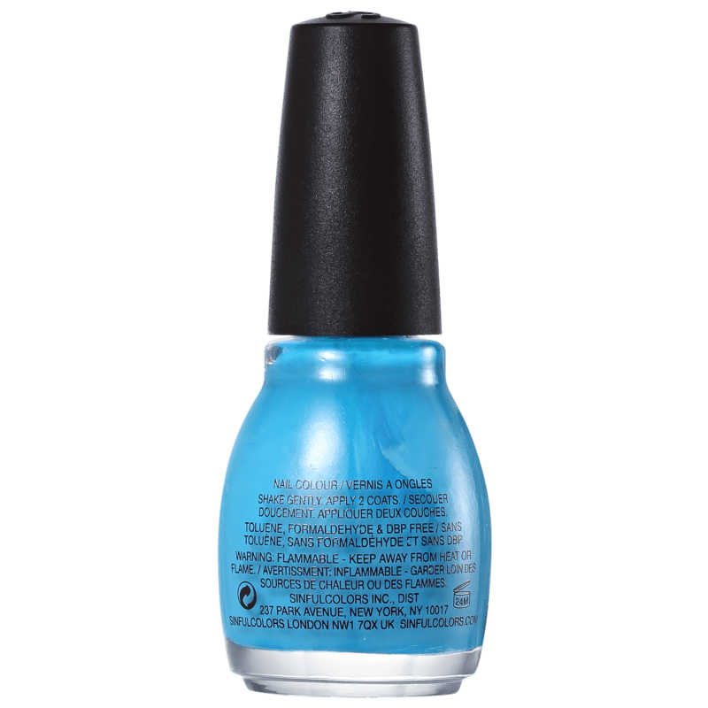 SinfulColors Professional Savage 950 - Esmalte 15ml