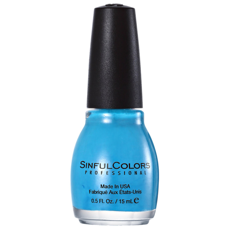 SinfulColors Professional Savage 950 - Esmalte 15ml