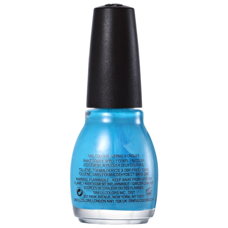 SinfulColors Professional Savage 950 - Esmalte 15ml