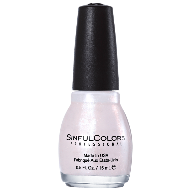 SinfulColors Professional Social Ladder 924 - Esmalte Perolado 15ml