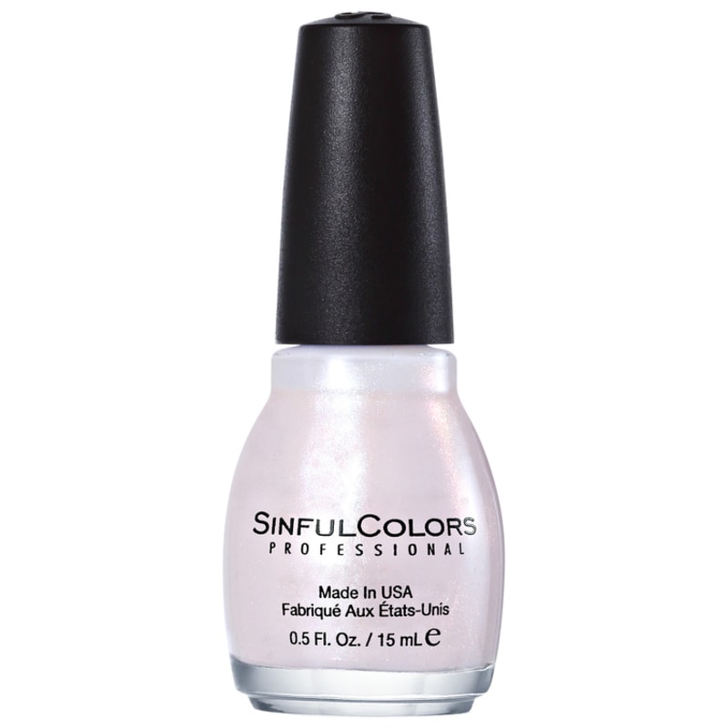 SinfulColors Professional Social Ladder 924 - Esmalte Perolado 15ml
