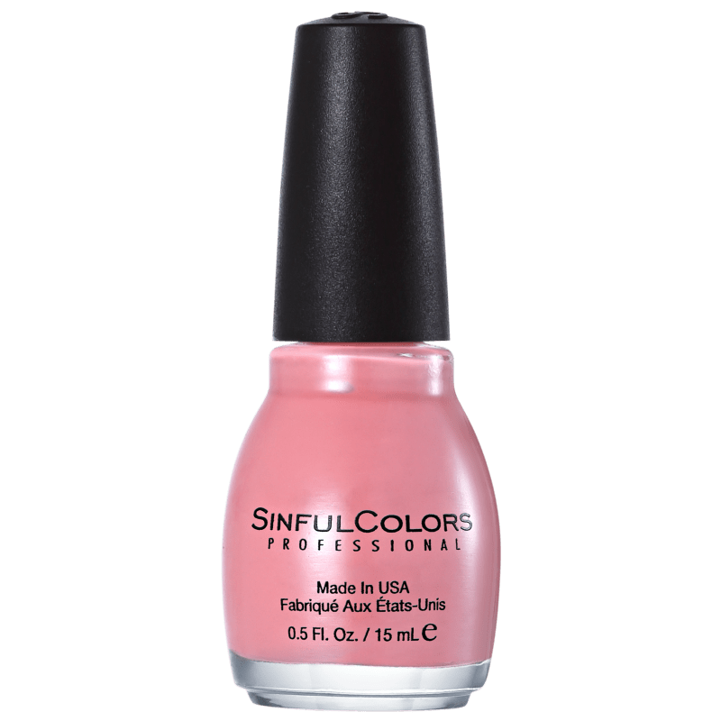 SinfulColors Professional Soul Mate 945 - Esmalte Cremoso 15ml