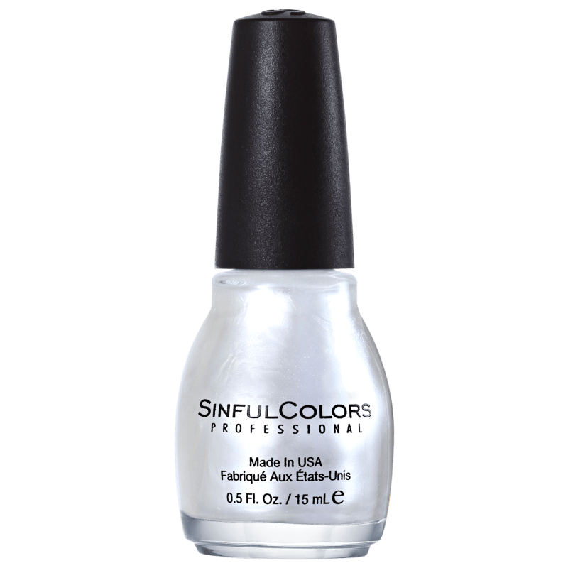 SinfulColors Professional Tokyo Pearl - Esmalte 15ml