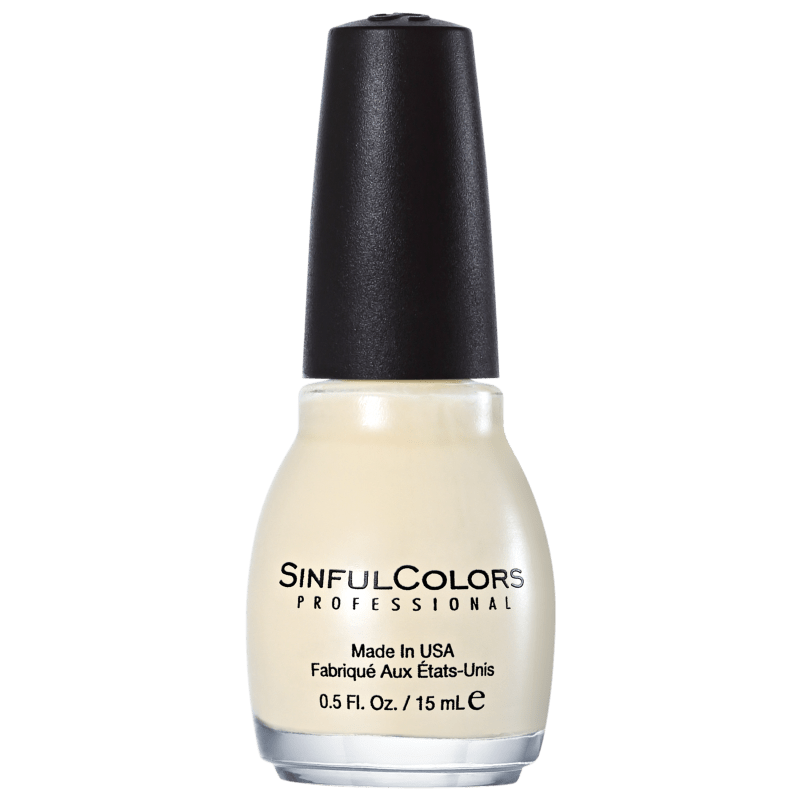 SinfulColors Professional Unicorn 953 - Esmalte 15ml